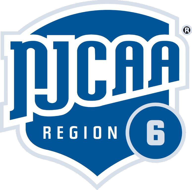 NJCAA Region VI Logo